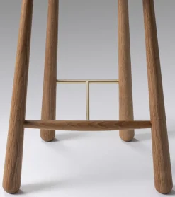 Taper Counter Stool