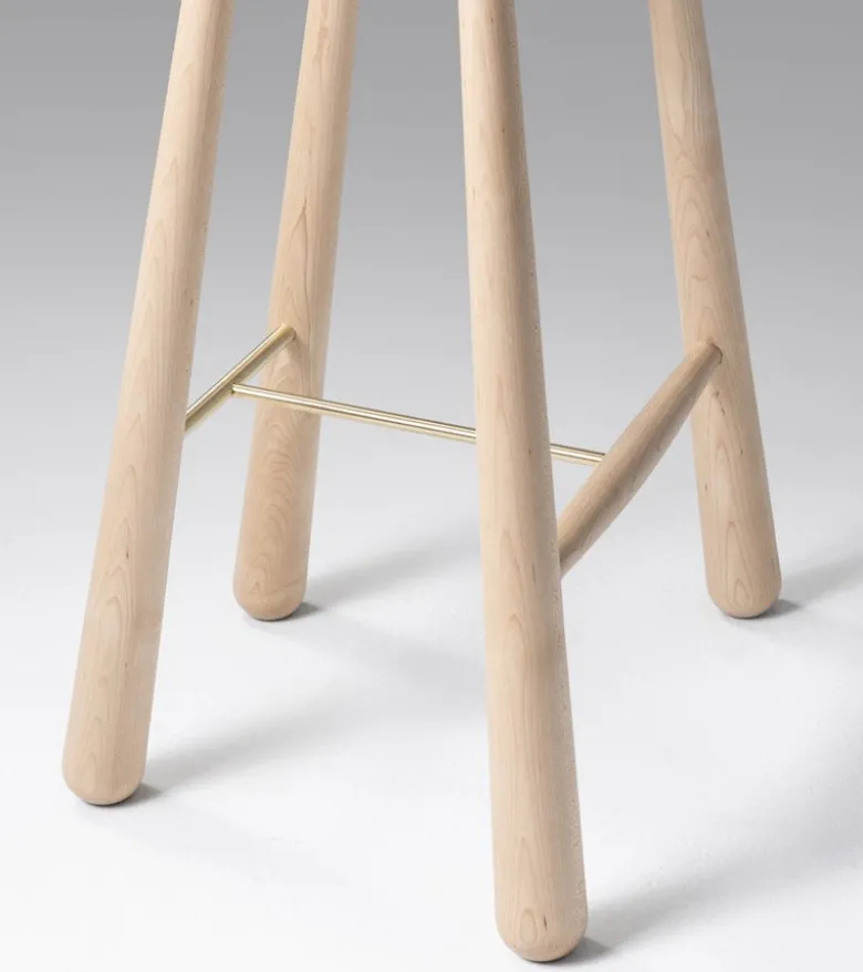 Taper Counter Stool