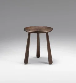 Taper Low Stool