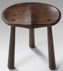 Taper Low Stool