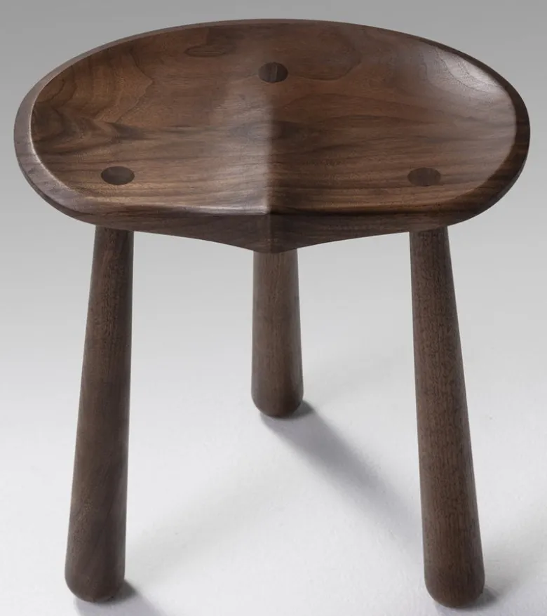 Taper Low Stool