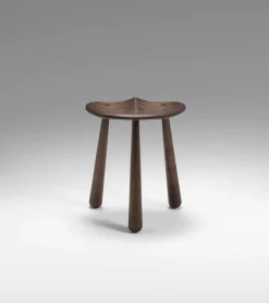 Taper Low Stool