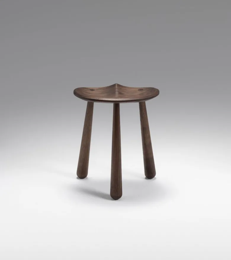 Taper Low Stool