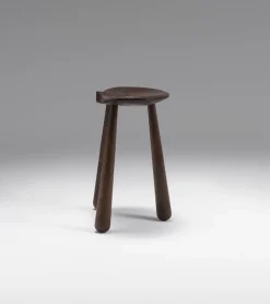 Taper Low Stool