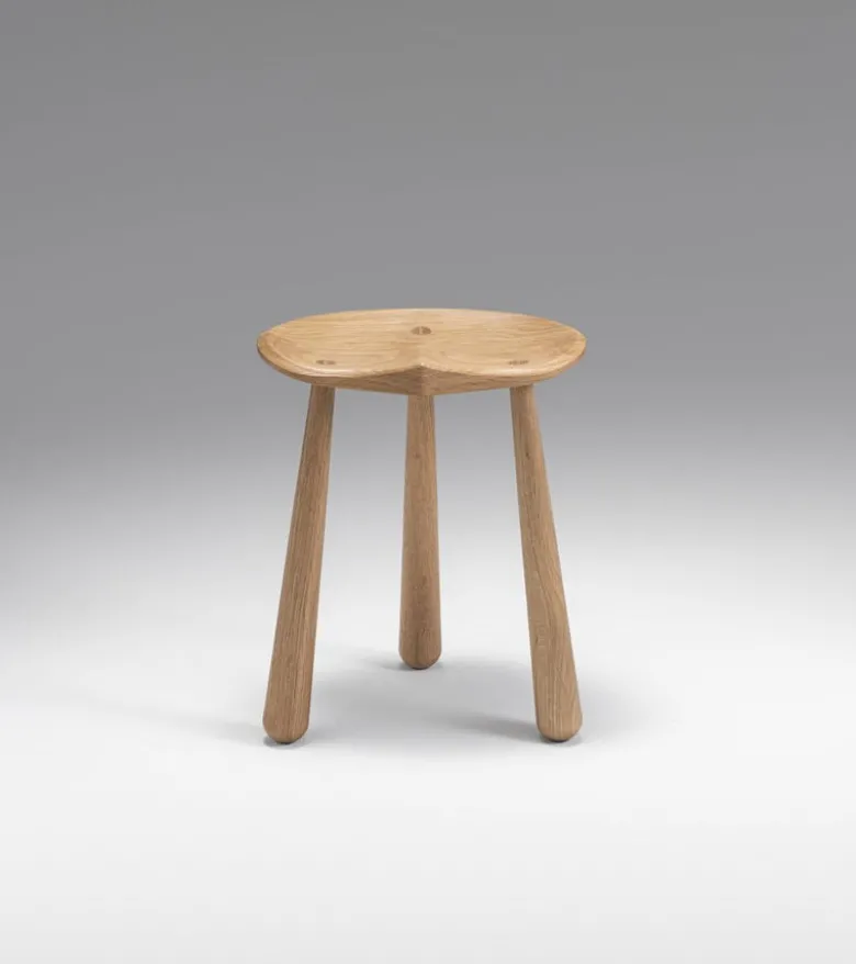 Taper Low Stool