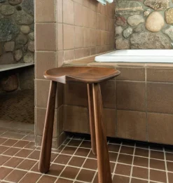 Taper Low Stool