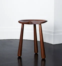 Taper Low Stool