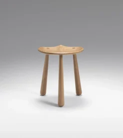 Taper Low Stool