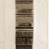 Tapis Couloir Tenture