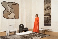 Tapis Rectangulaire Tenture
