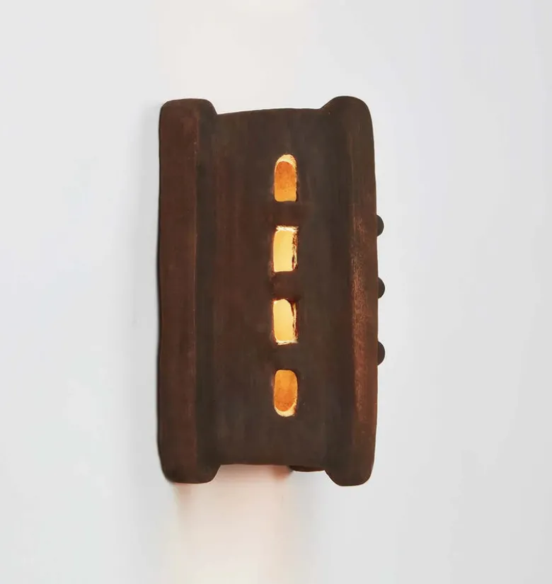 Taqa Sconce