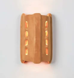 Taqa Sconce