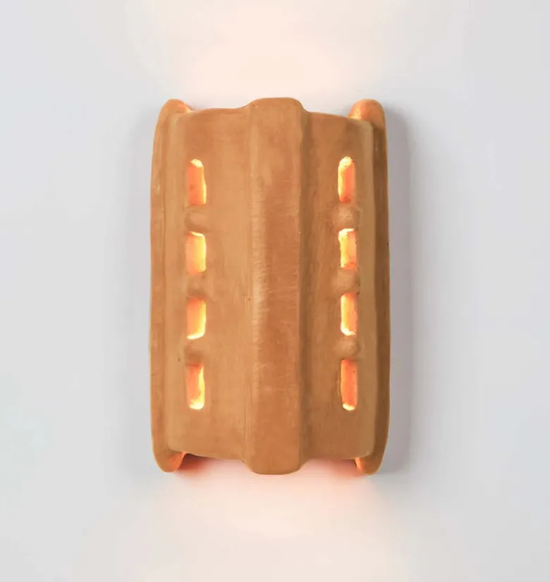 Taqa Sconce