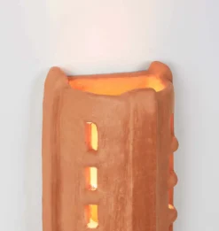 Taqa Sconce