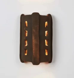 Taqa Sconce