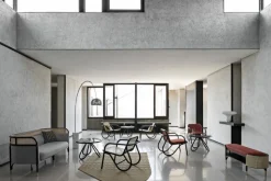 Targa Sofa