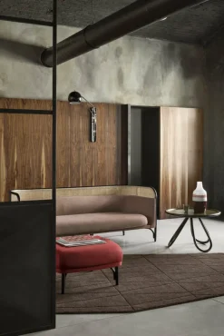 Targa Sofa