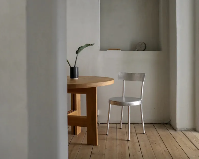 Tasca Chair