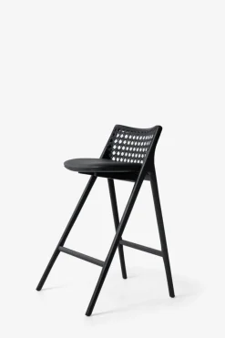 Tela High Stool