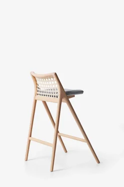 Tela High Stool