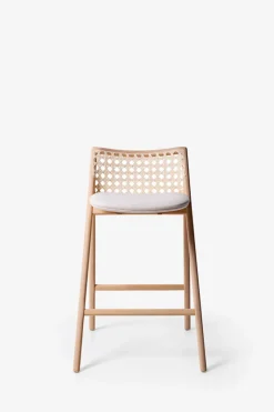 Tela High Stool