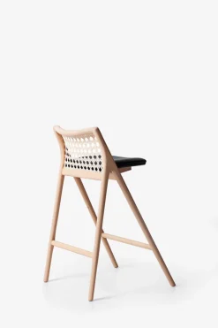 Tela High Stool