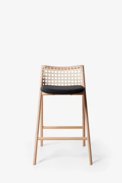 Tela High Stool