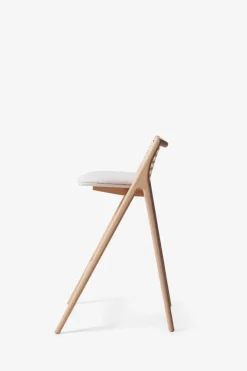 Tela High Stool