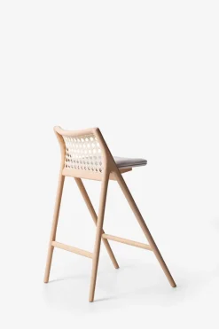 Tela High Stool
