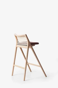 Tela High Stool