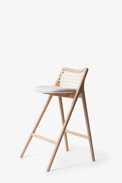 Tela High Stool