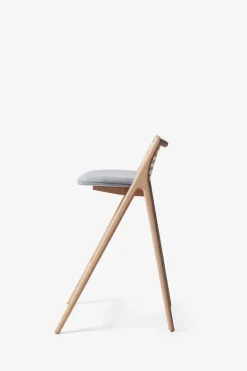 Tela High Stool