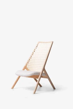Tela Lounge Chair