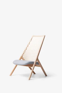 Tela Lounge Chair