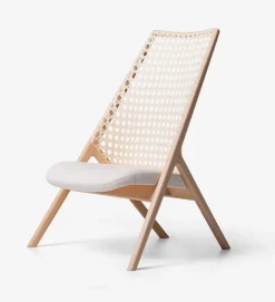 Tela Lounge Chair