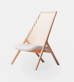 Tela Lounge Chair