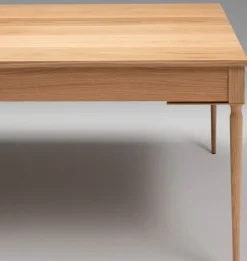 The Cain Coffee Table