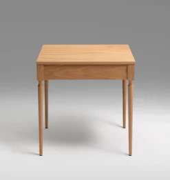 The Cain Side Table