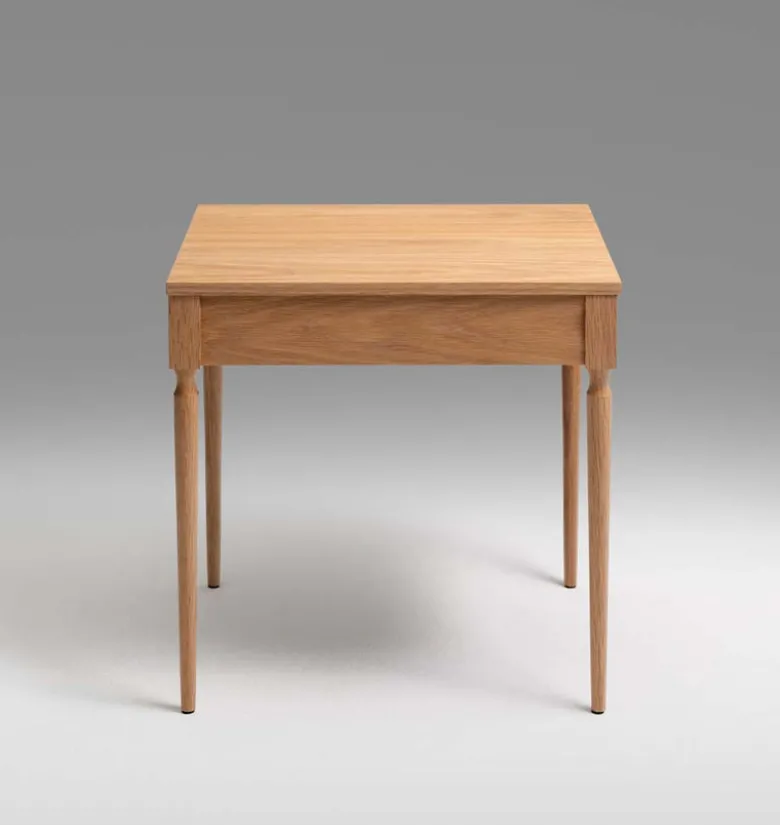 The Cain Side Table
