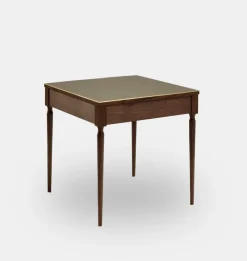 The Cain Side Table