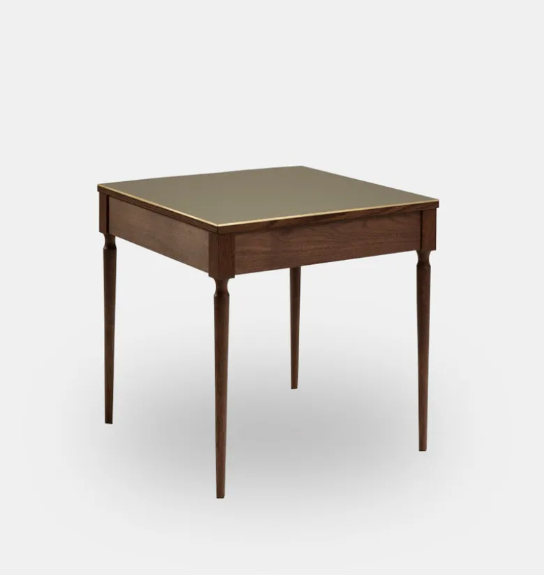 The Cain Side Table