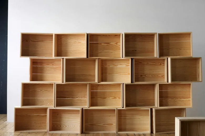The Crate