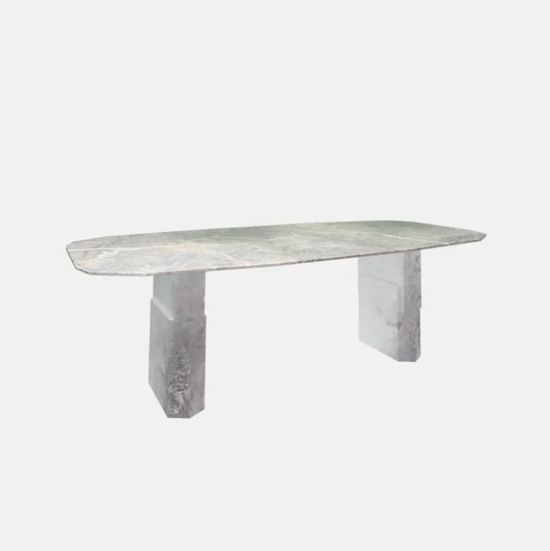 The Dorik Dining Table