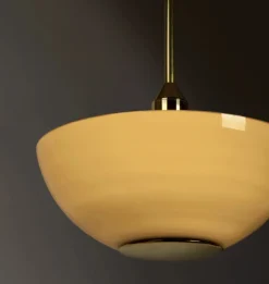 The Laddi Pendant - Star Canopy