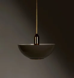The Laddi Pendant - Star Canopy