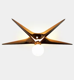 The Laddi Surface Mount - Globe
