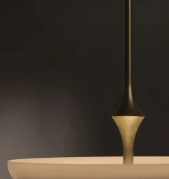 The Met Pendant