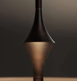 The Met Pendant