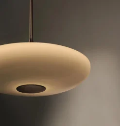 The Met Pendant