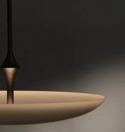 The Met Pendant